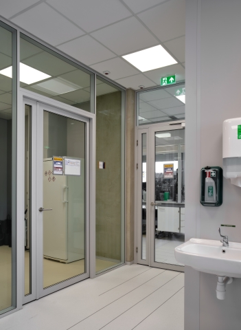Pivot Park Oss