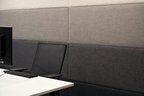  acoustic panel