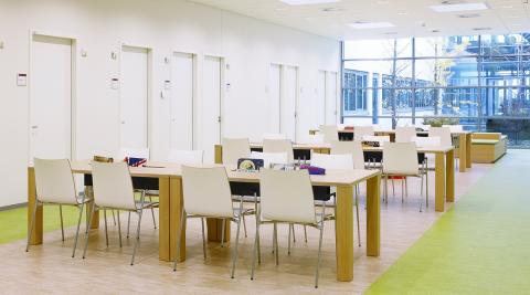 QbiQ iQ PURO 2D - Double sheeted steel door frames