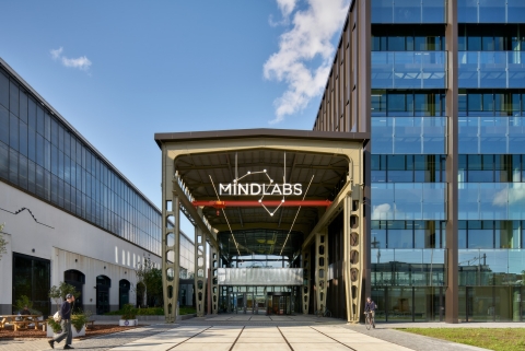 Mindlabs Tilburg