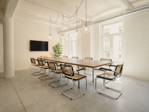 Bruneel Antwerp, Belgium