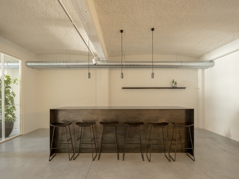 Bruneel Antwerp, Belgium