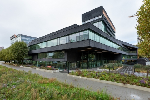 Fellenoord 15 building