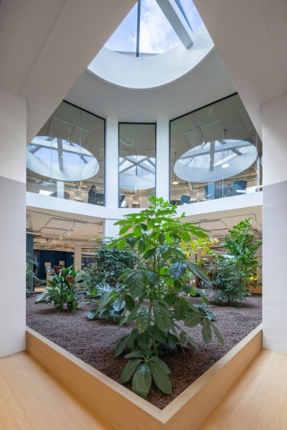 Wijkcentrum Vleuten