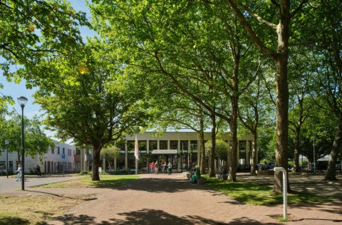 Wijkcentrum Vleuten