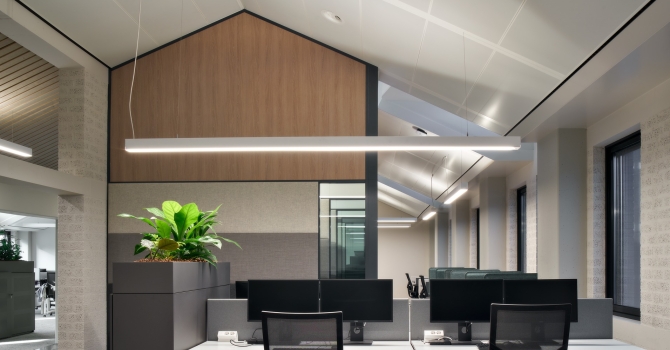 Special fitting iQ PRO partition