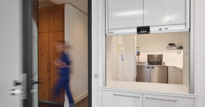 Kaakchirurgie Slotervaartziekenhuis