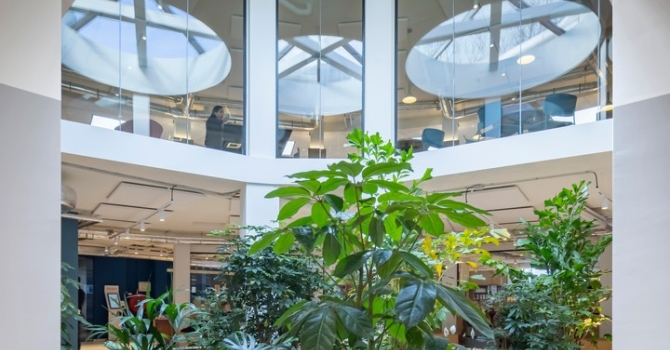 Wijkcentrum Vleuten